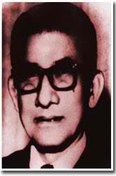 Conrado V. Sanchez, Philippine Law School Class of 1923